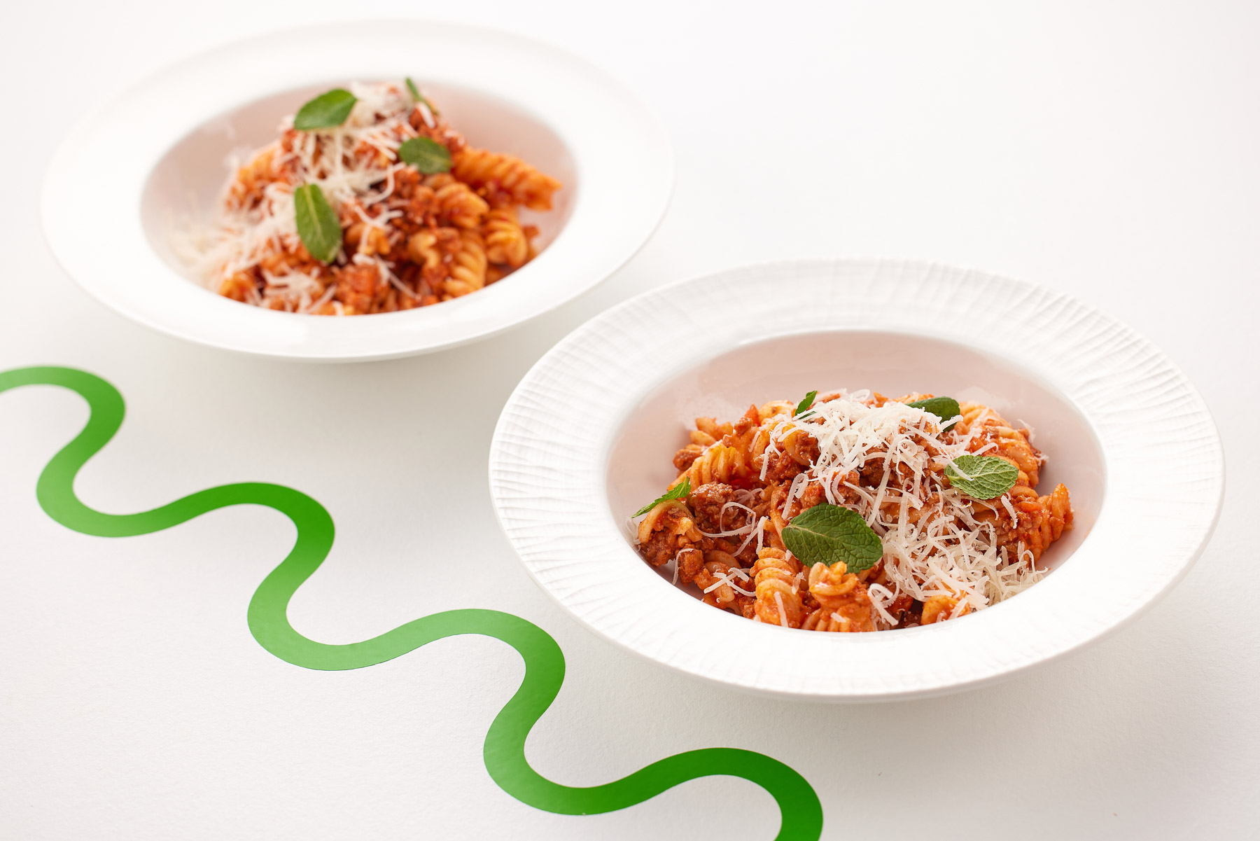 pasta, RTE, ready to eat meals