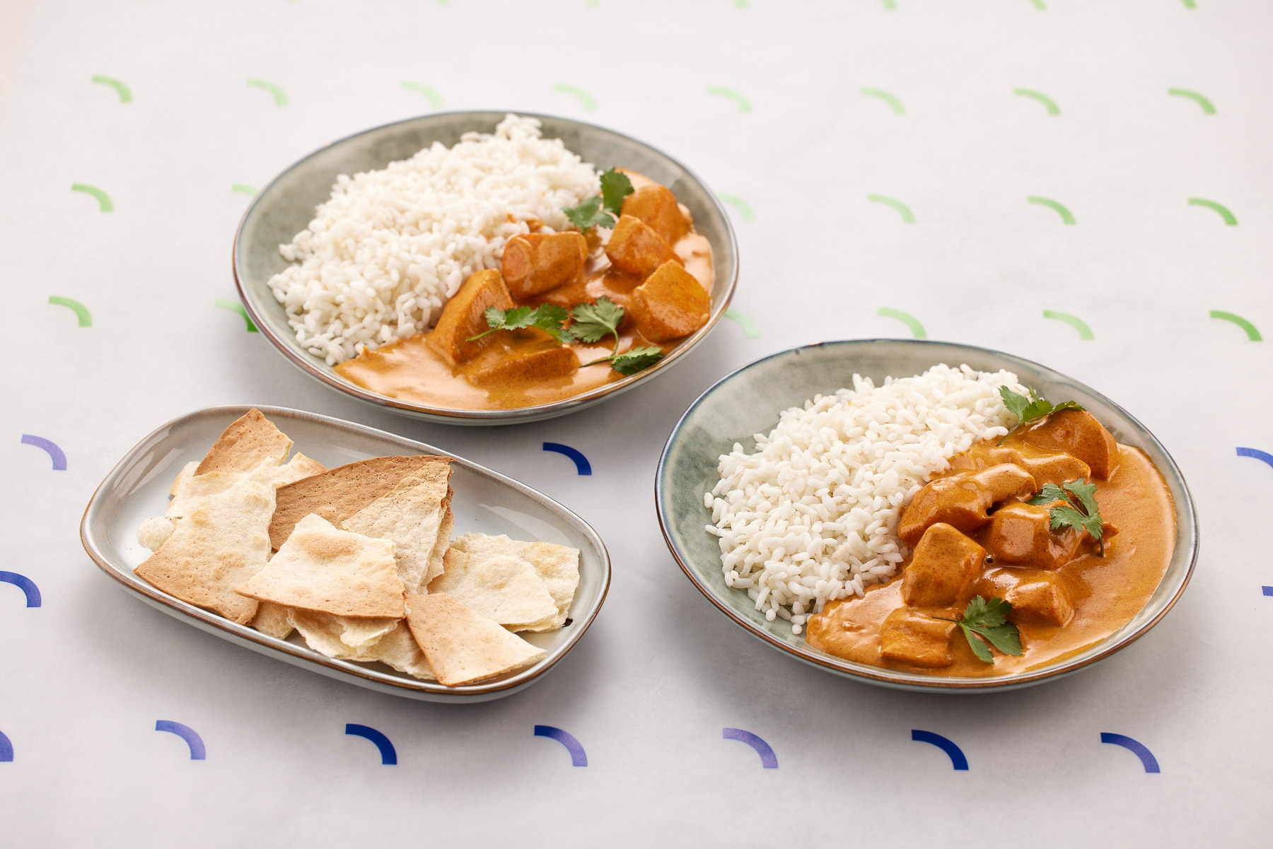 food, Galactic, indian curry, RTE, ready to eat meals, Listeria, legislation