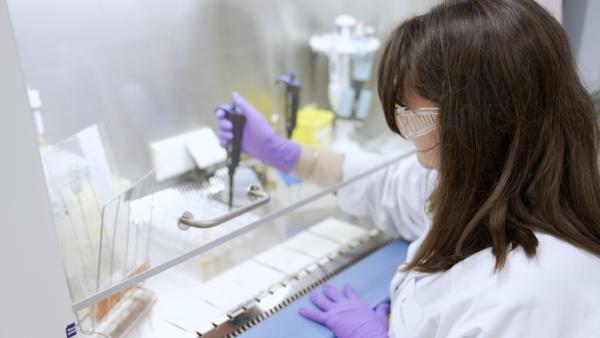 Lab, Galactic, trials, test, science, food, food application, shelf-life